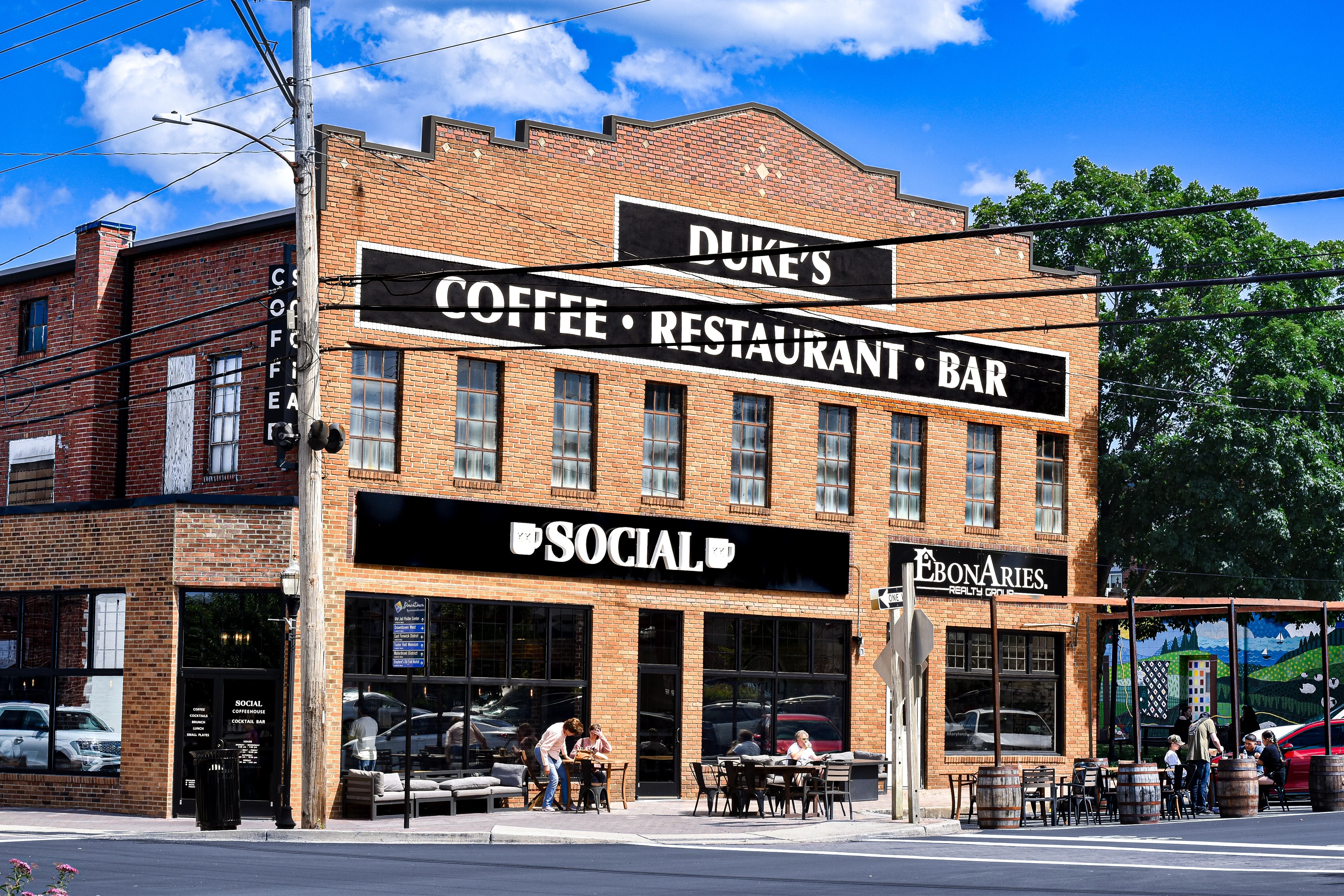 Restaurant banner image