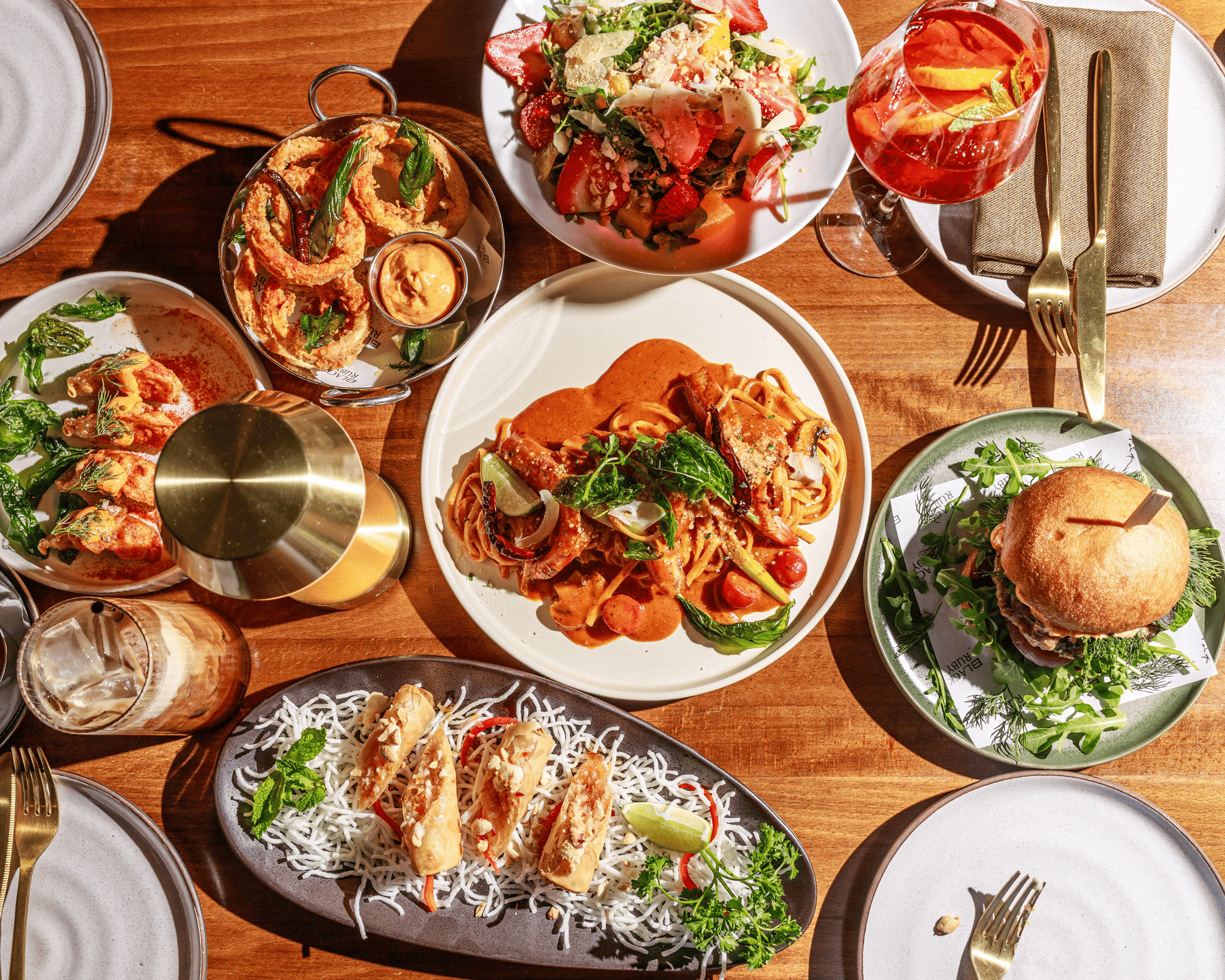 Restaurant banner image