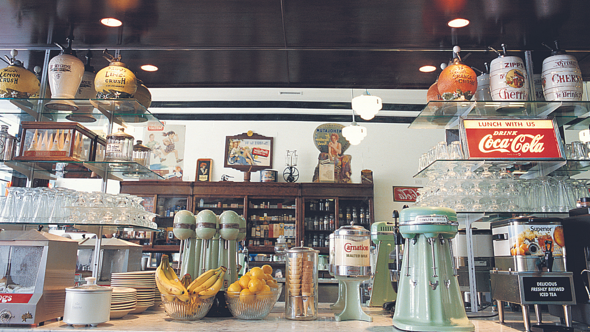 Restaurant banner image