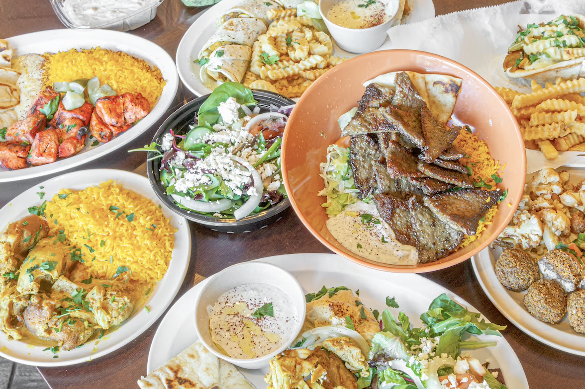 Restaurant banner image