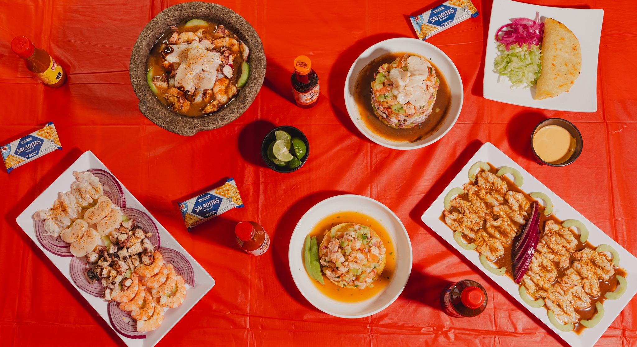 Restaurant banner image