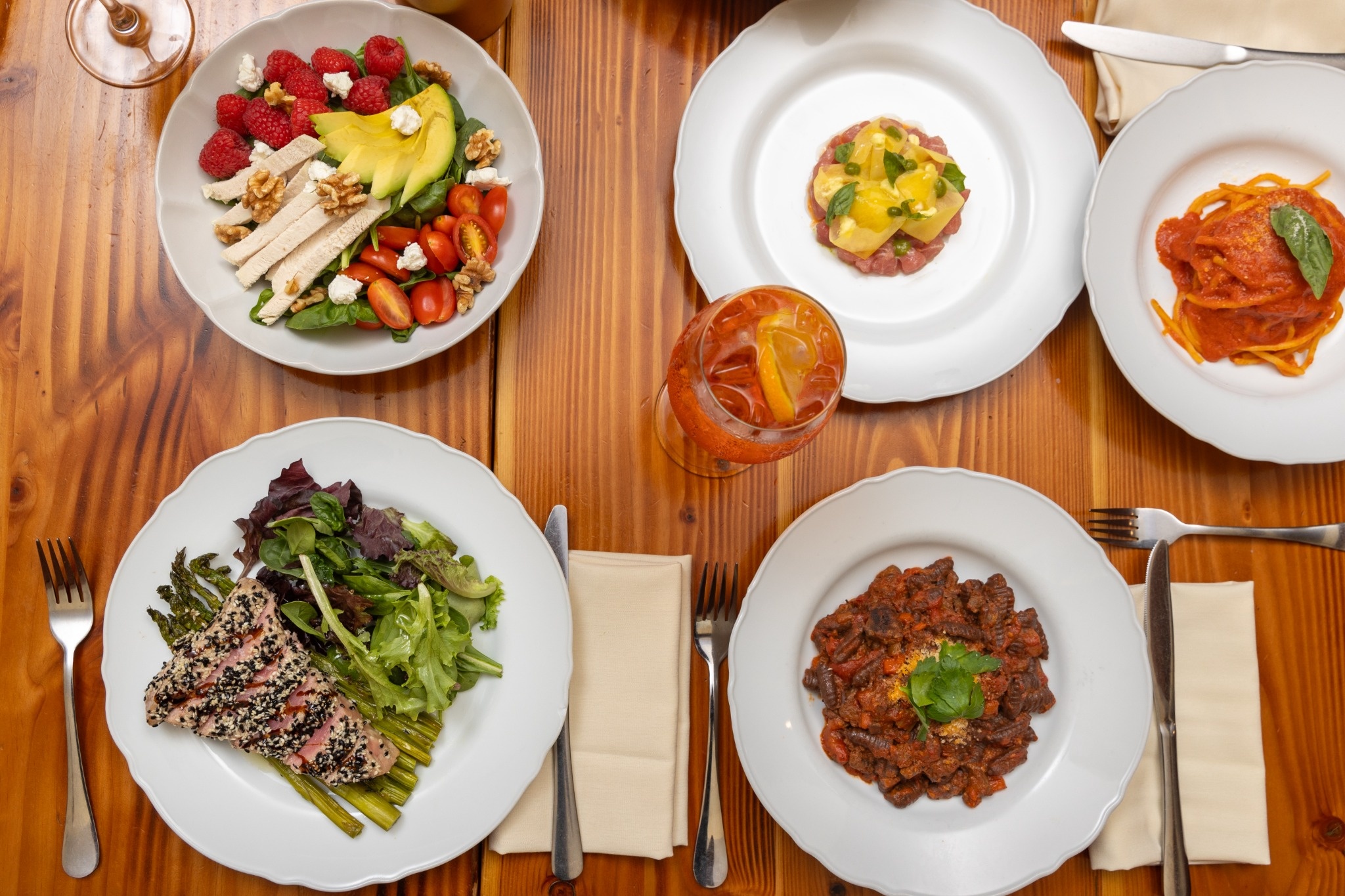 Restaurant banner image