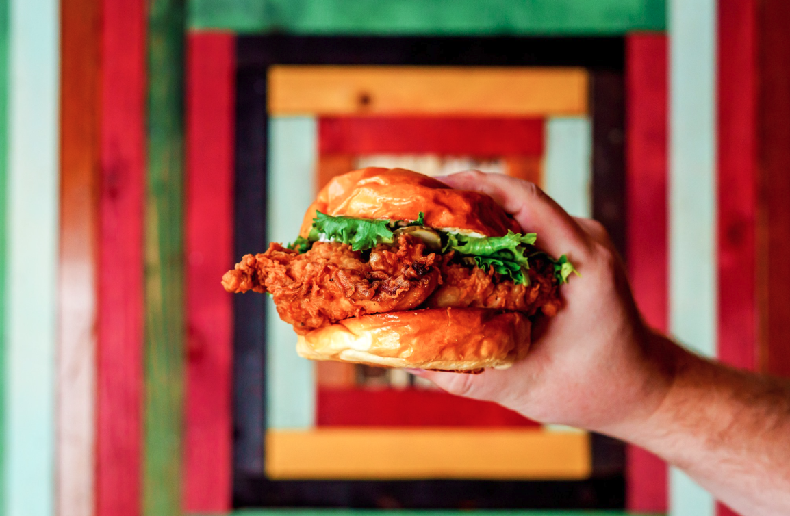 Restaurant banner image