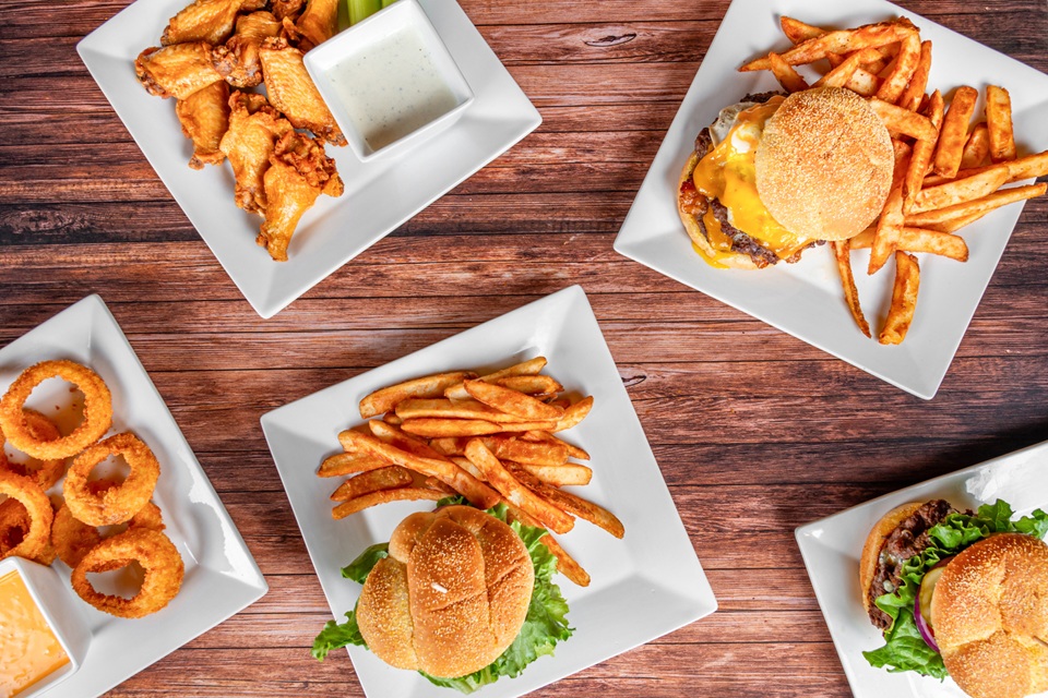 Restaurant banner image
