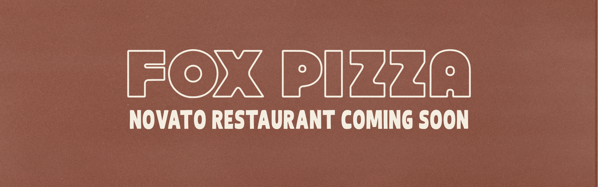 Restaurant banner image