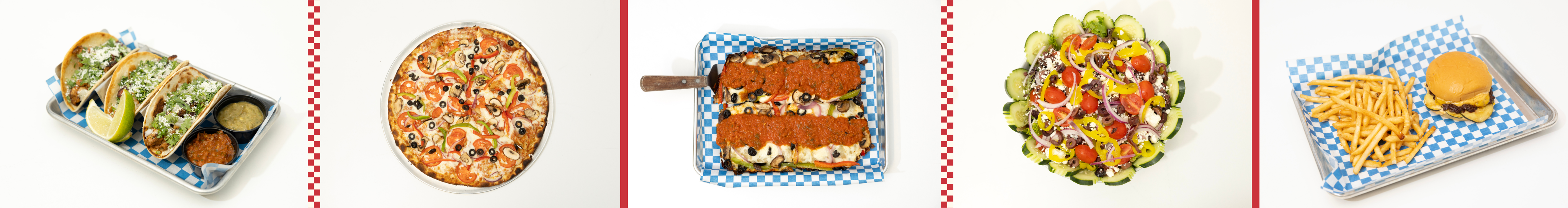 Restaurant banner image