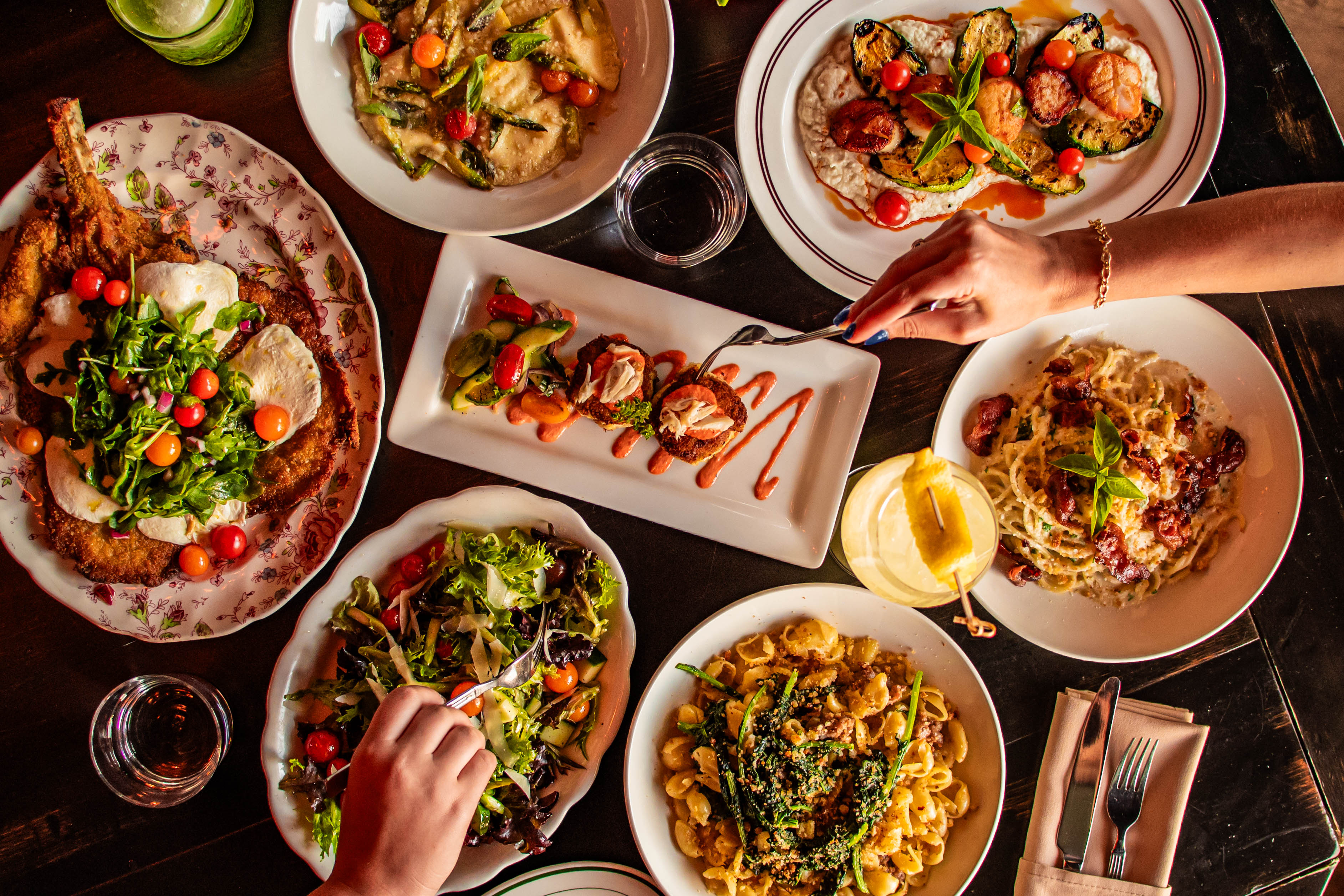 Restaurant banner image
