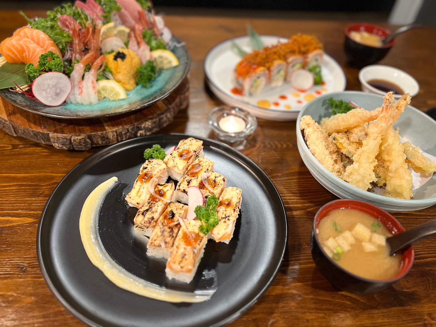 Restaurant banner image