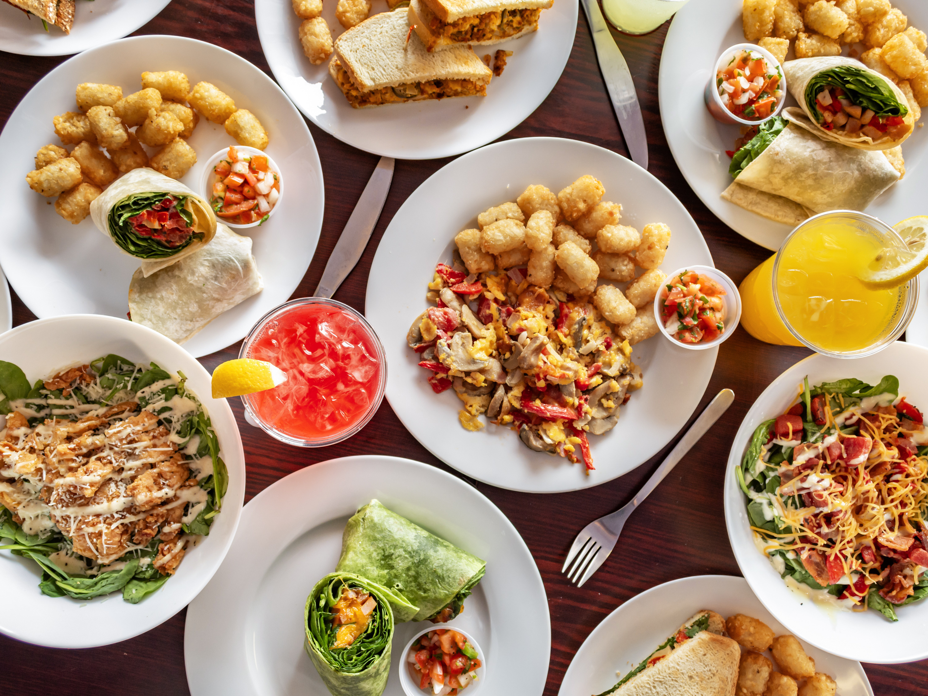 Restaurant banner image