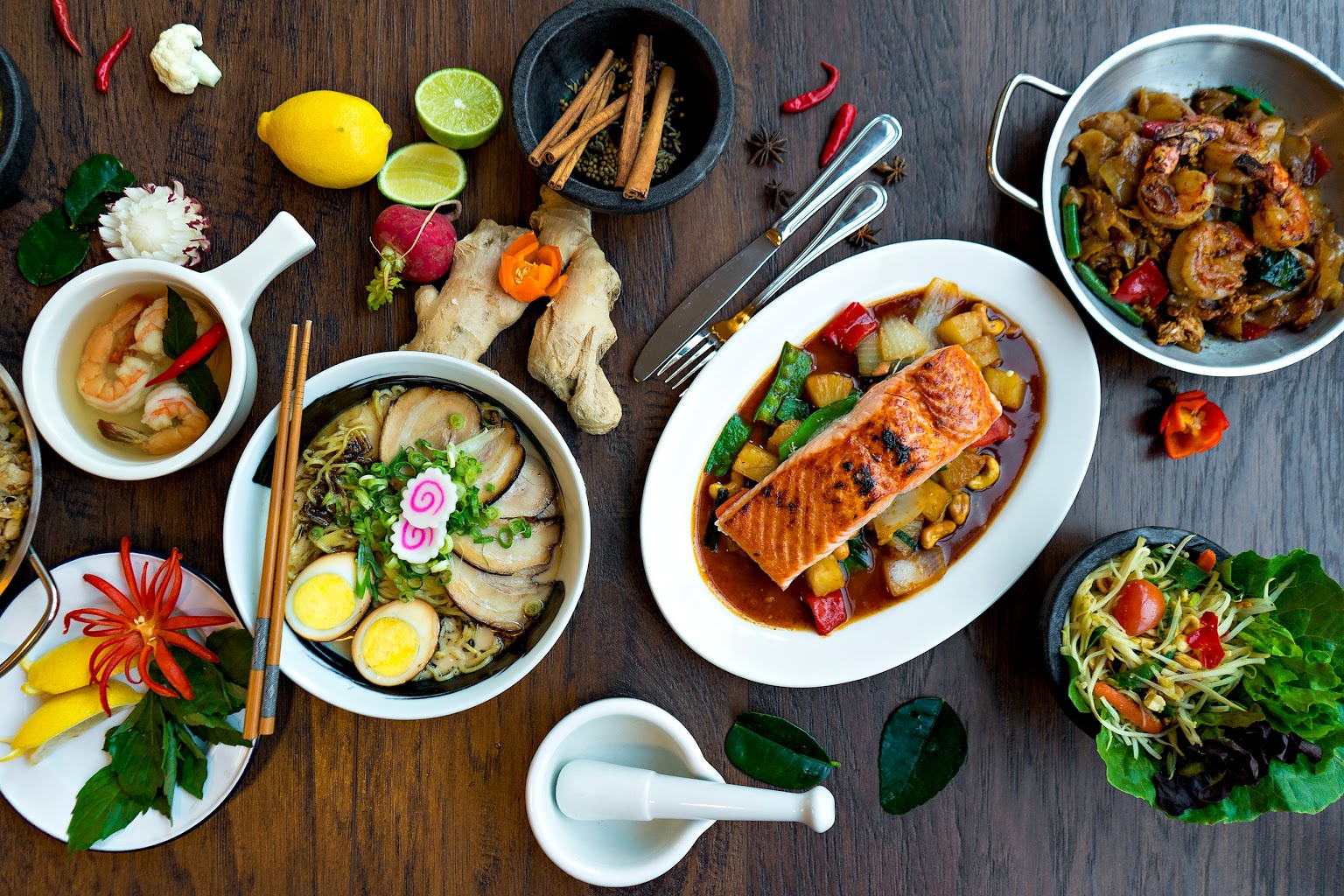 Restaurant banner image