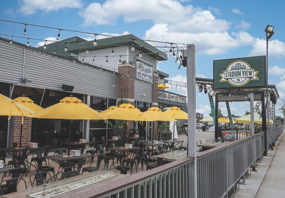 Restaurant banner image