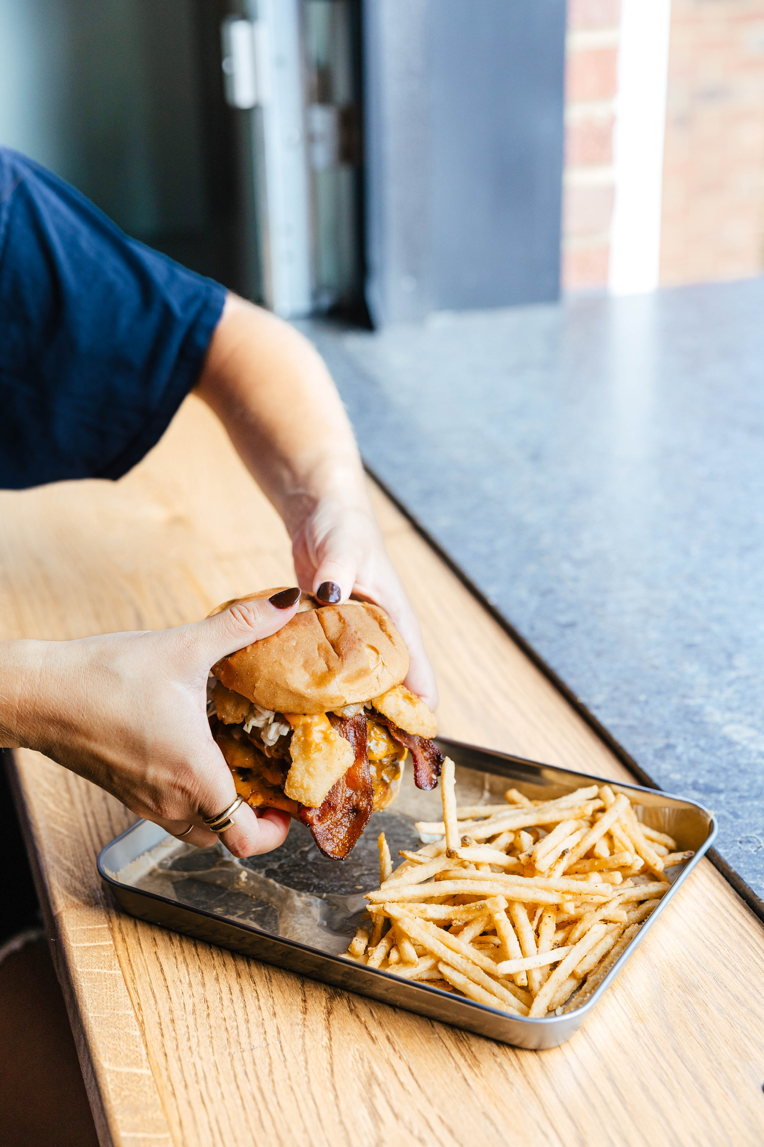 Restaurant banner image