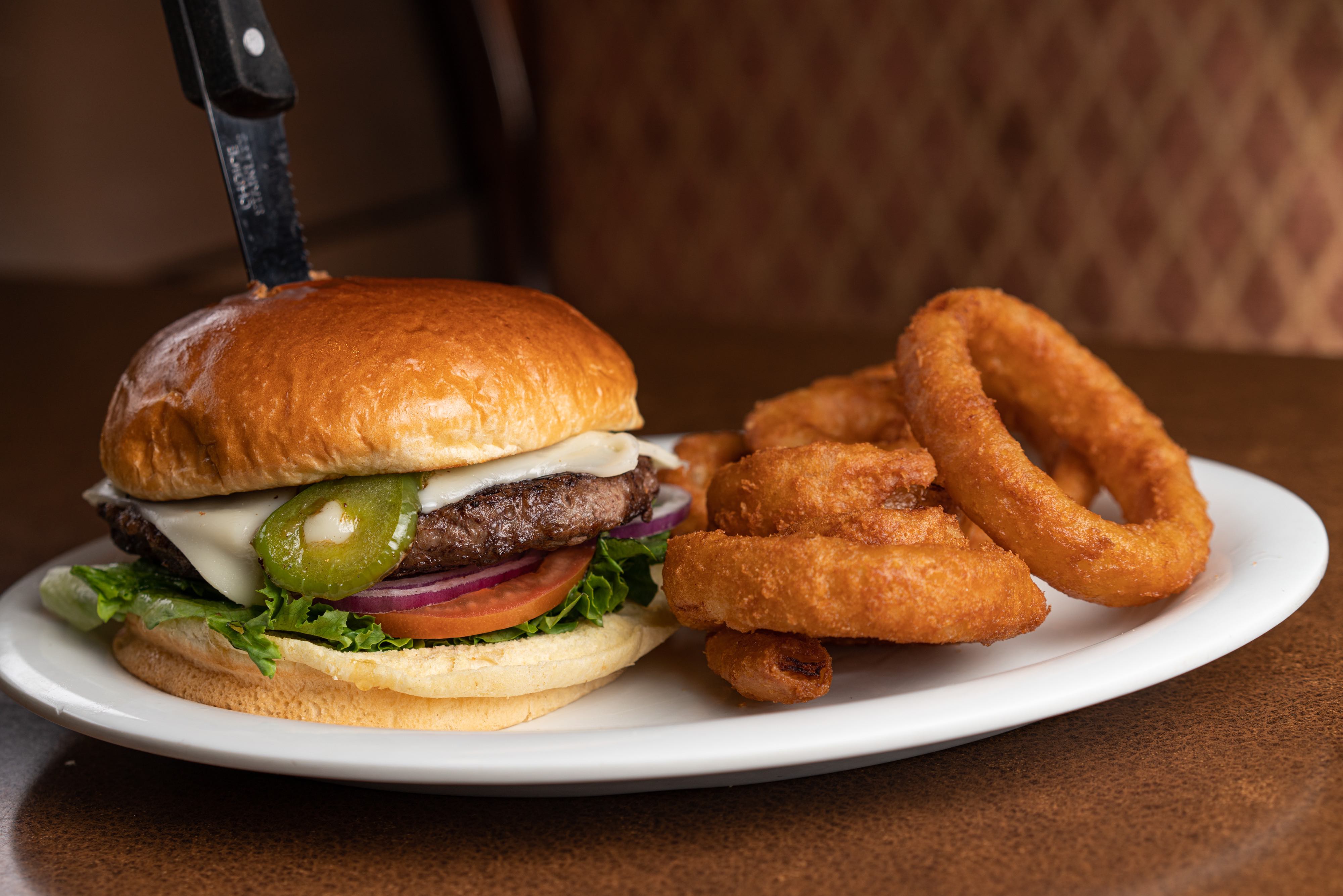 Restaurant banner image