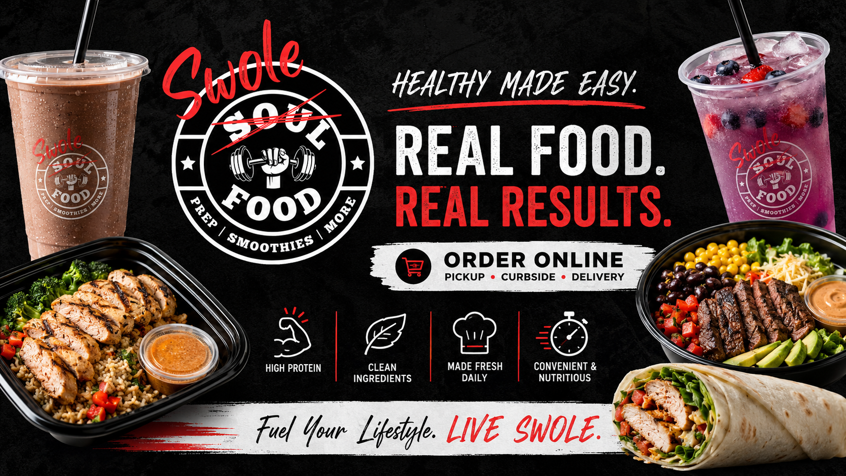 Restaurant banner image