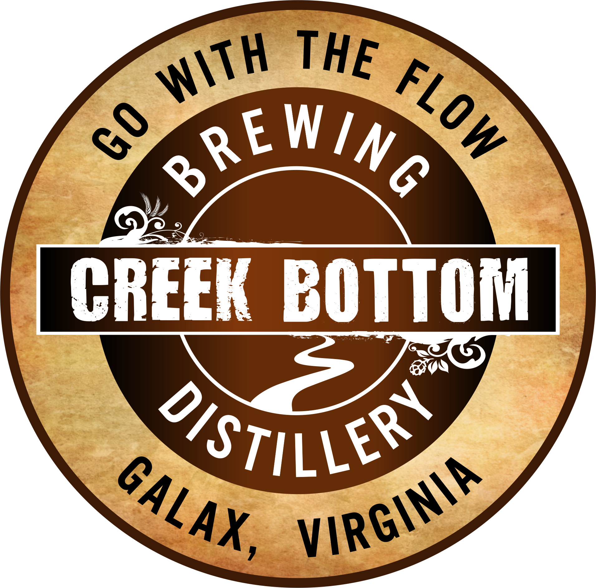 Creek Bottom Brewing