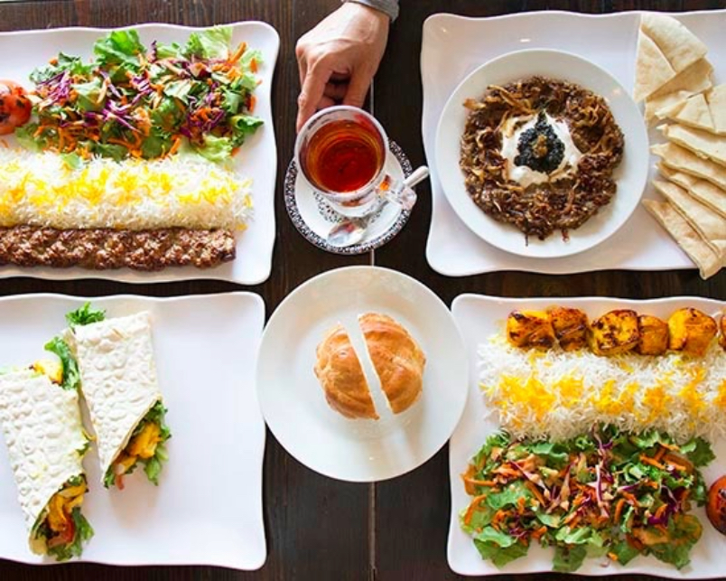 Restaurant banner image