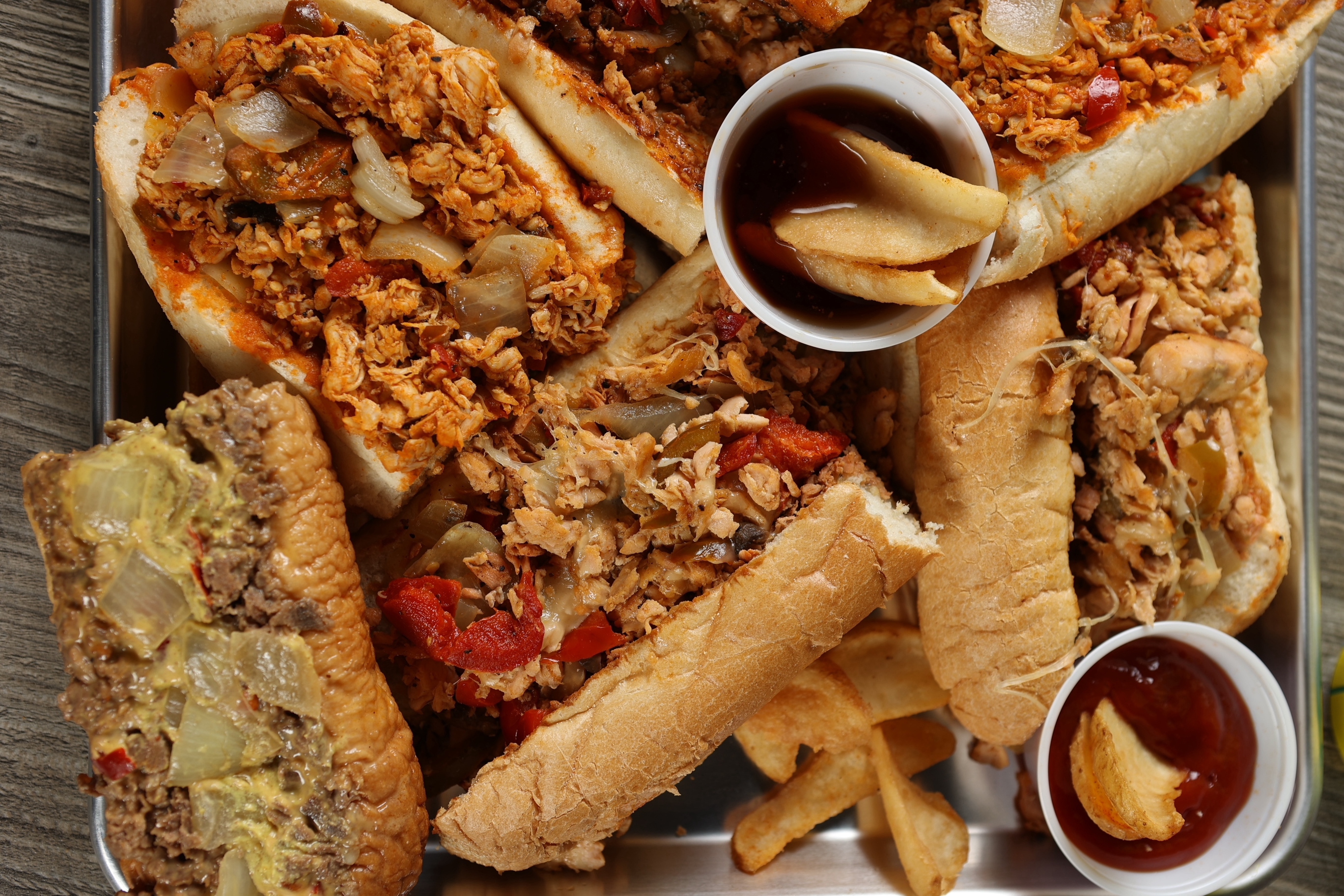 Restaurant banner image