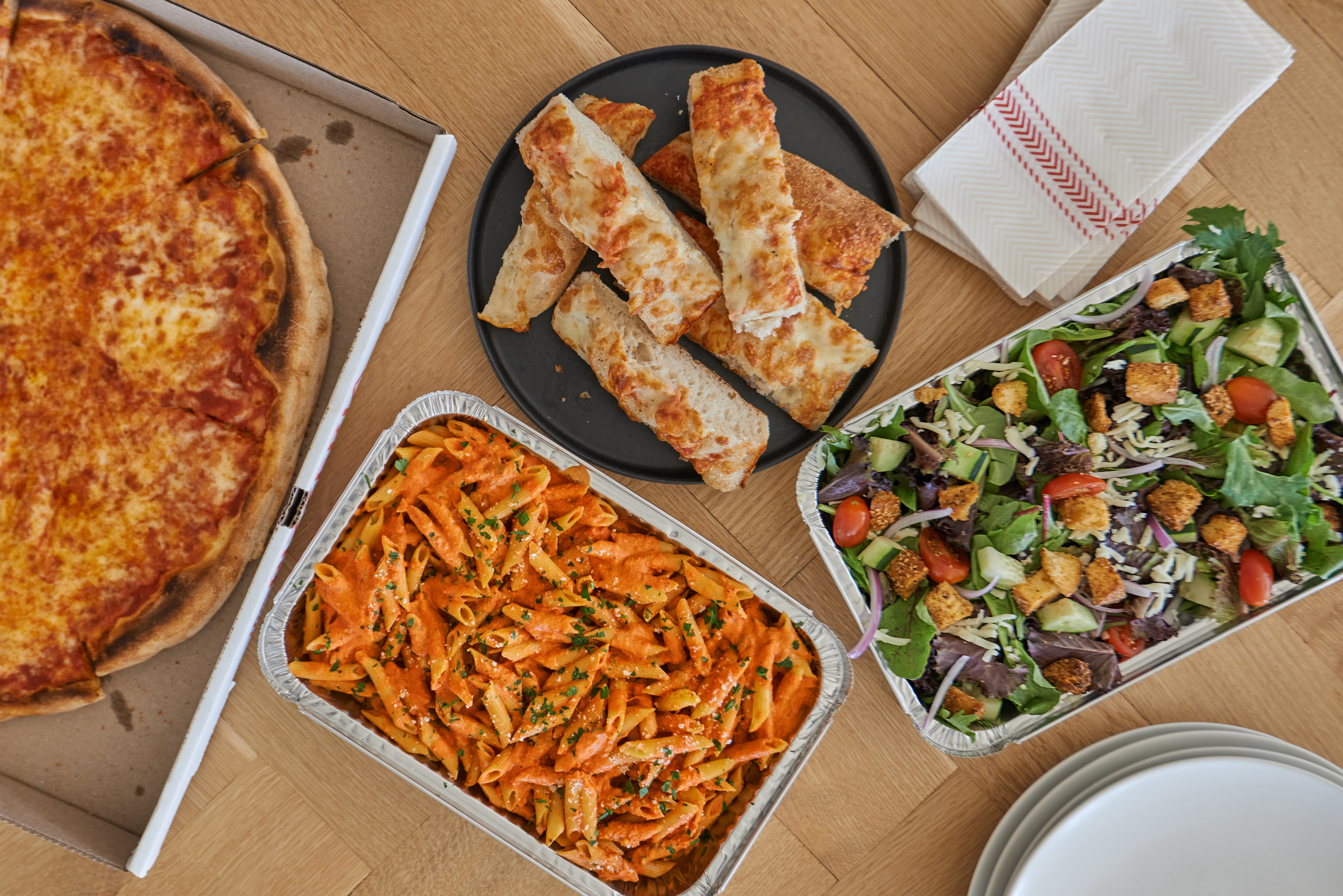 Restaurant banner image