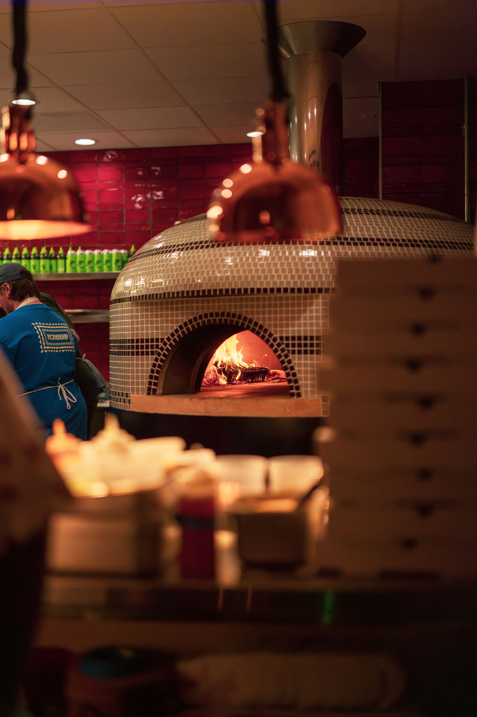 Restaurant banner image