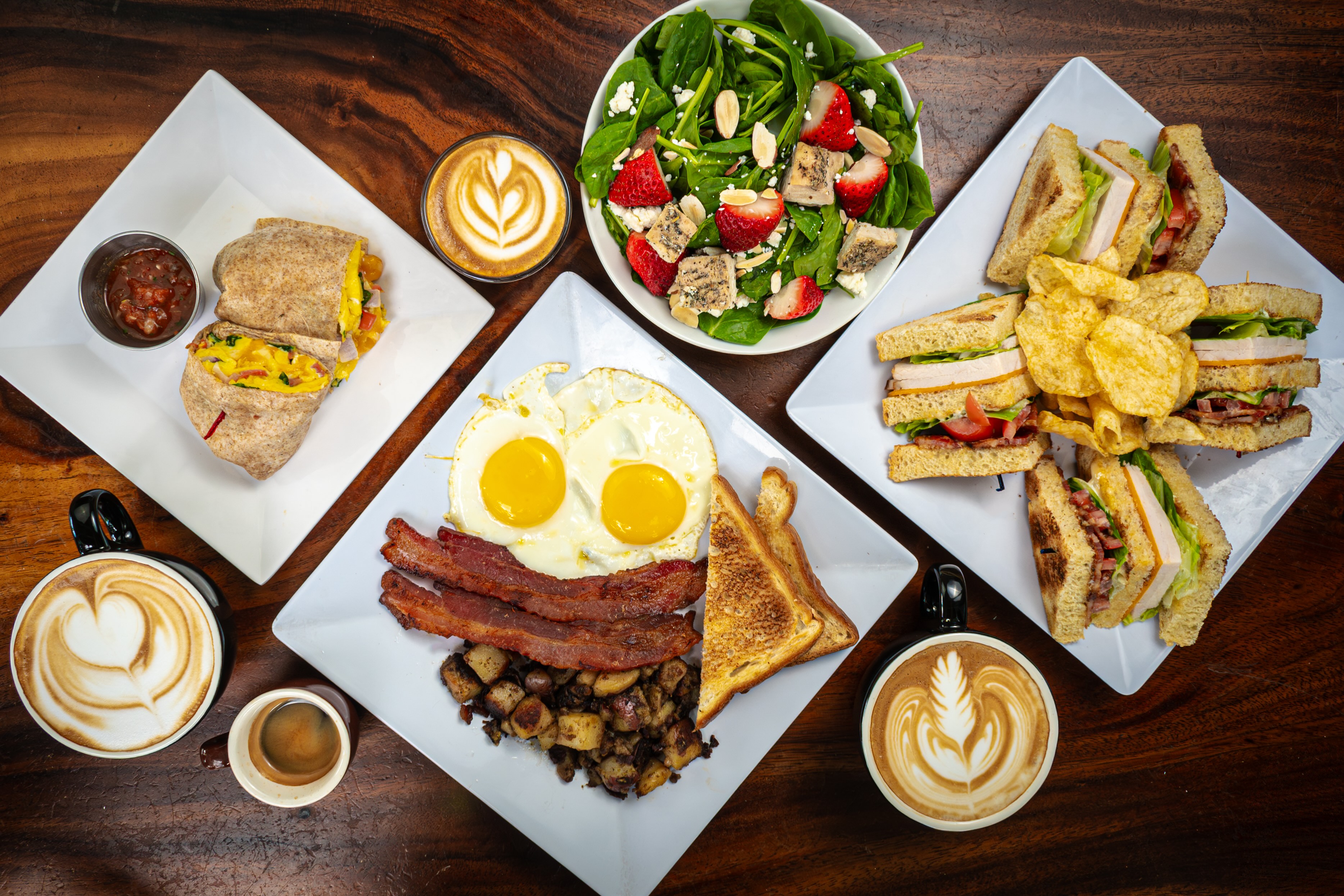 Restaurant banner image