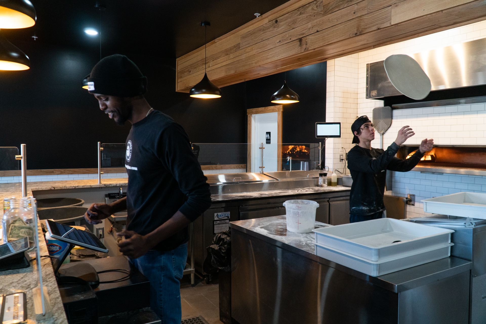 Restaurant banner image