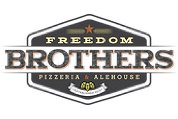 Freedom Brothers Pizzeria & Alehouse - Naperville