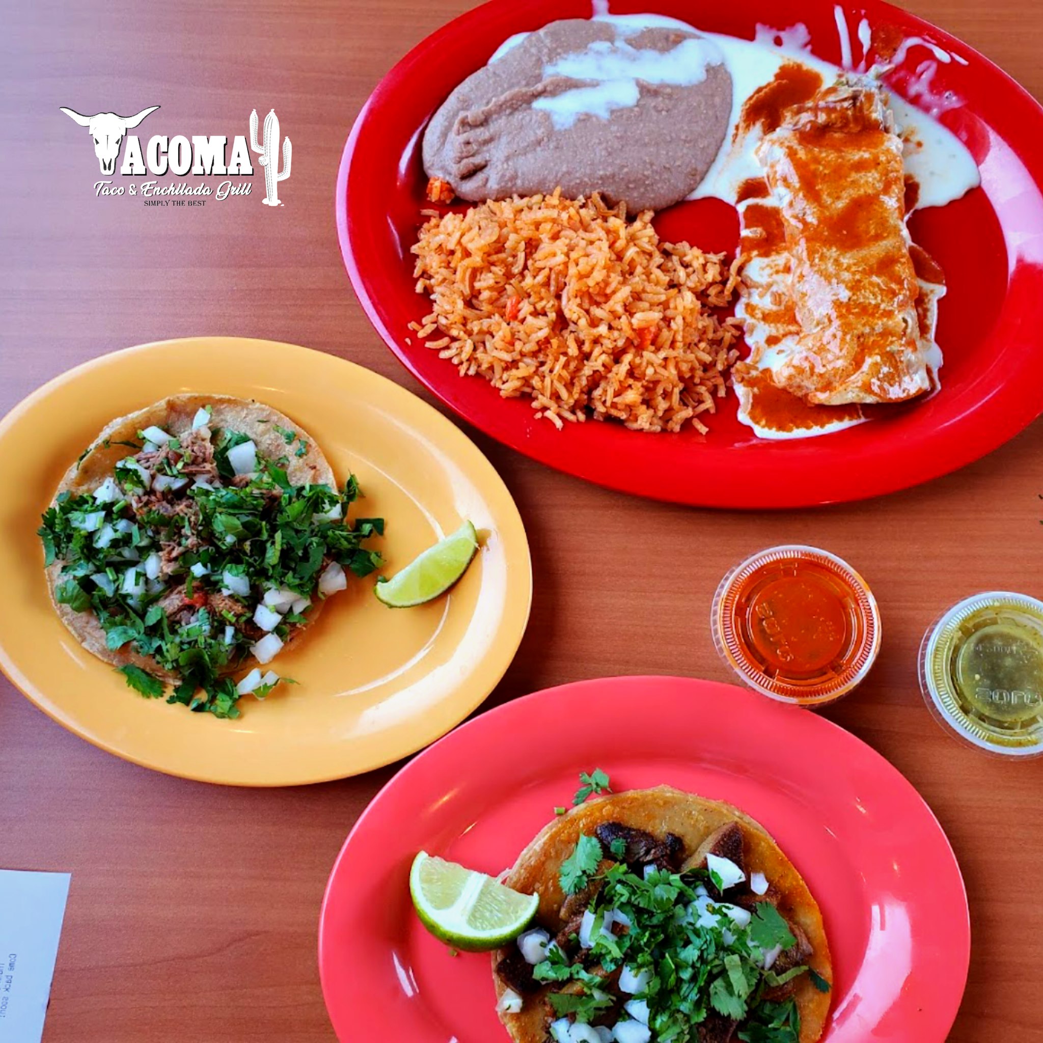 Restaurant banner image