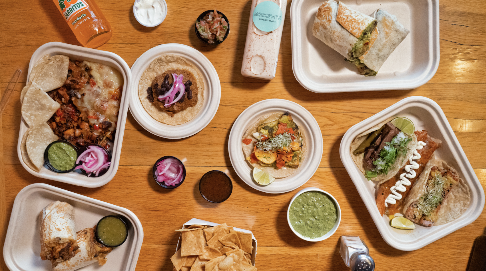 Restaurant banner image