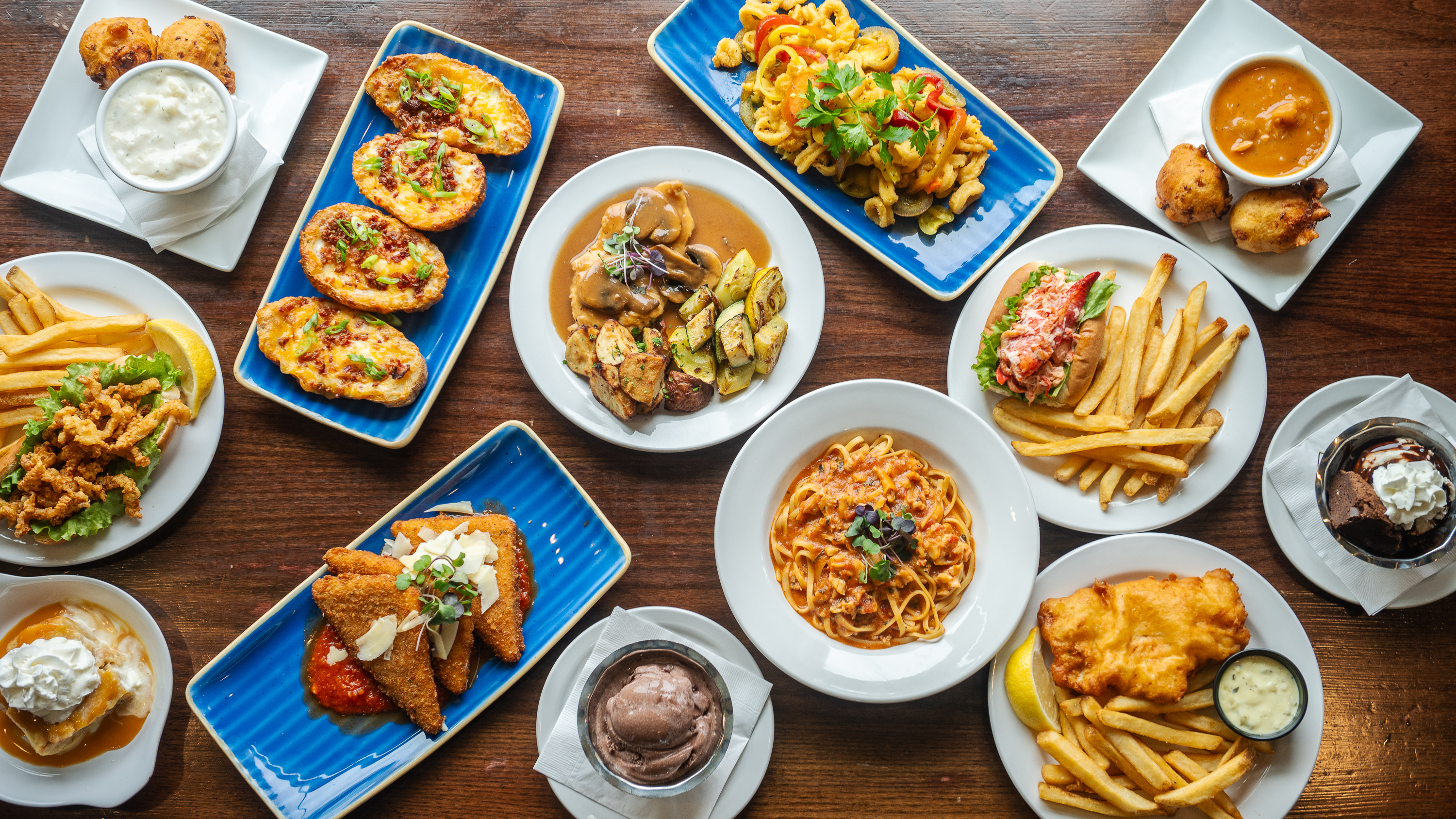 Restaurant banner image