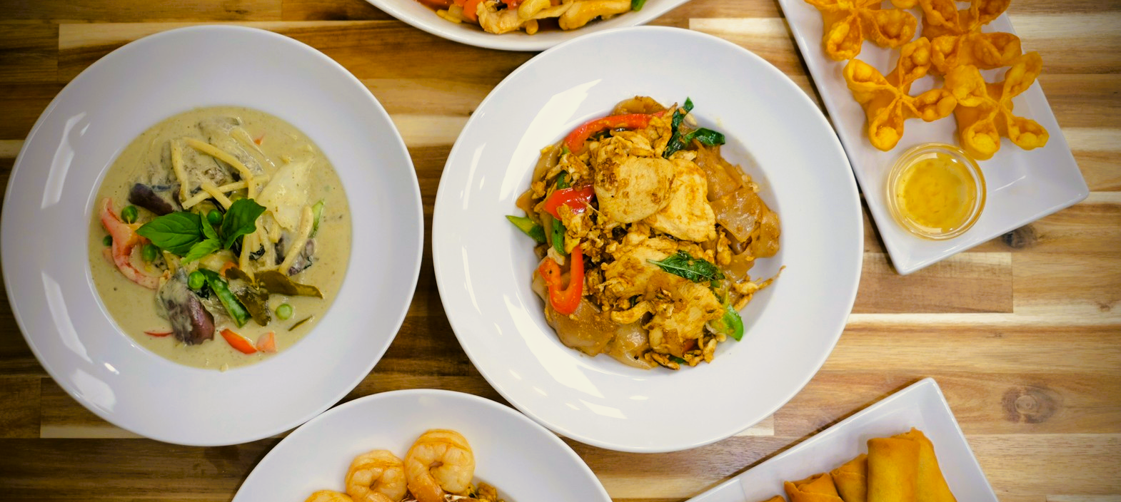 Restaurant banner image