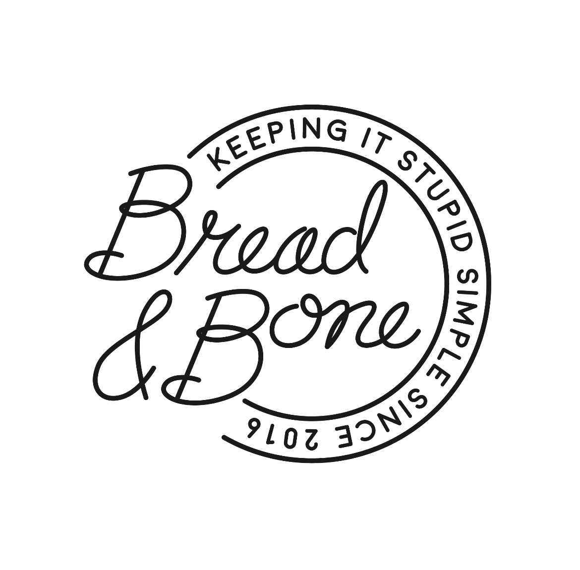 Bread and Bone