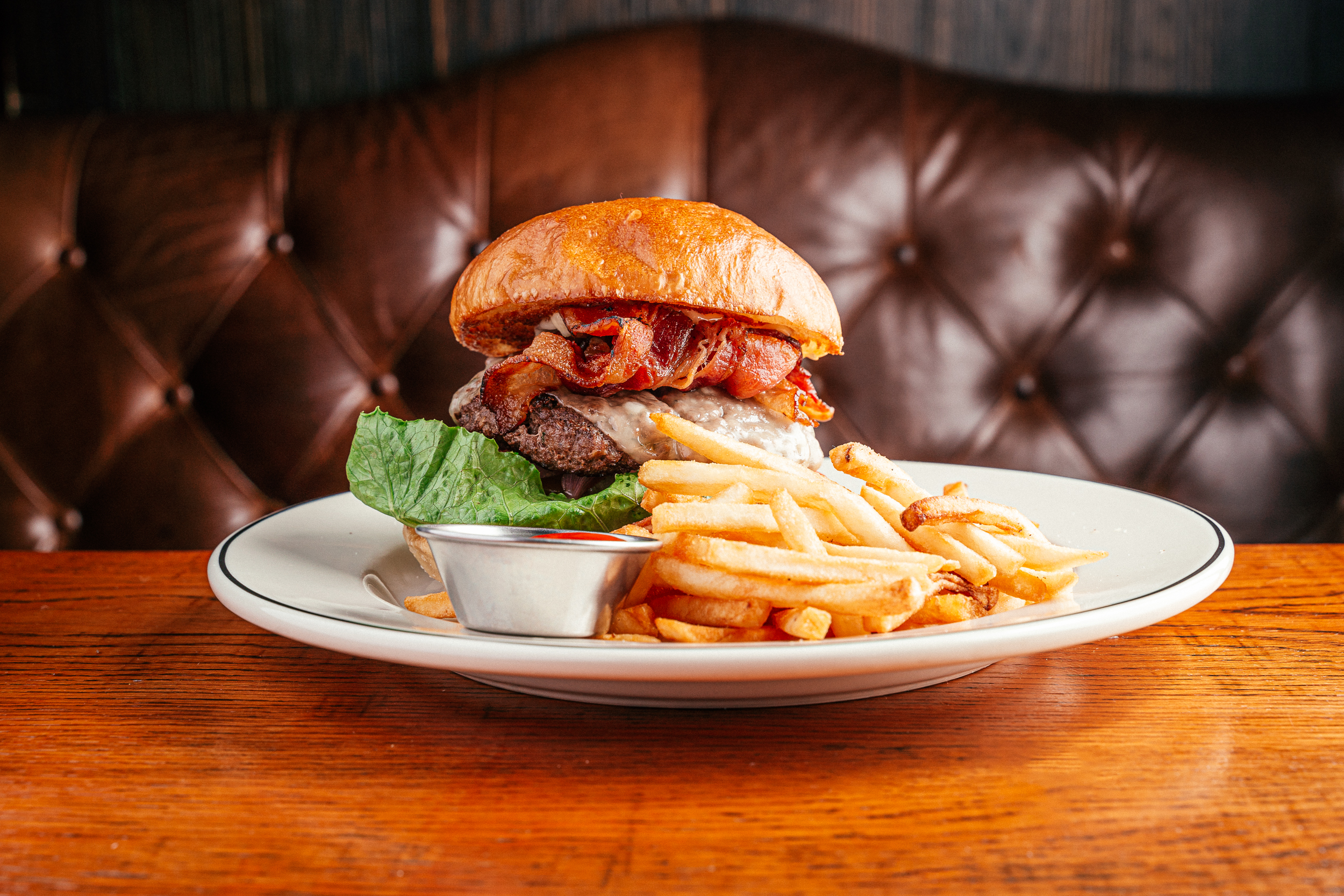 Restaurant banner image