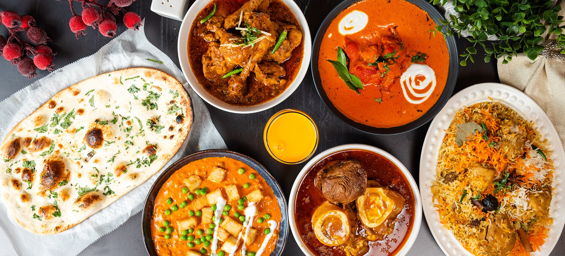 Restaurant banner image
