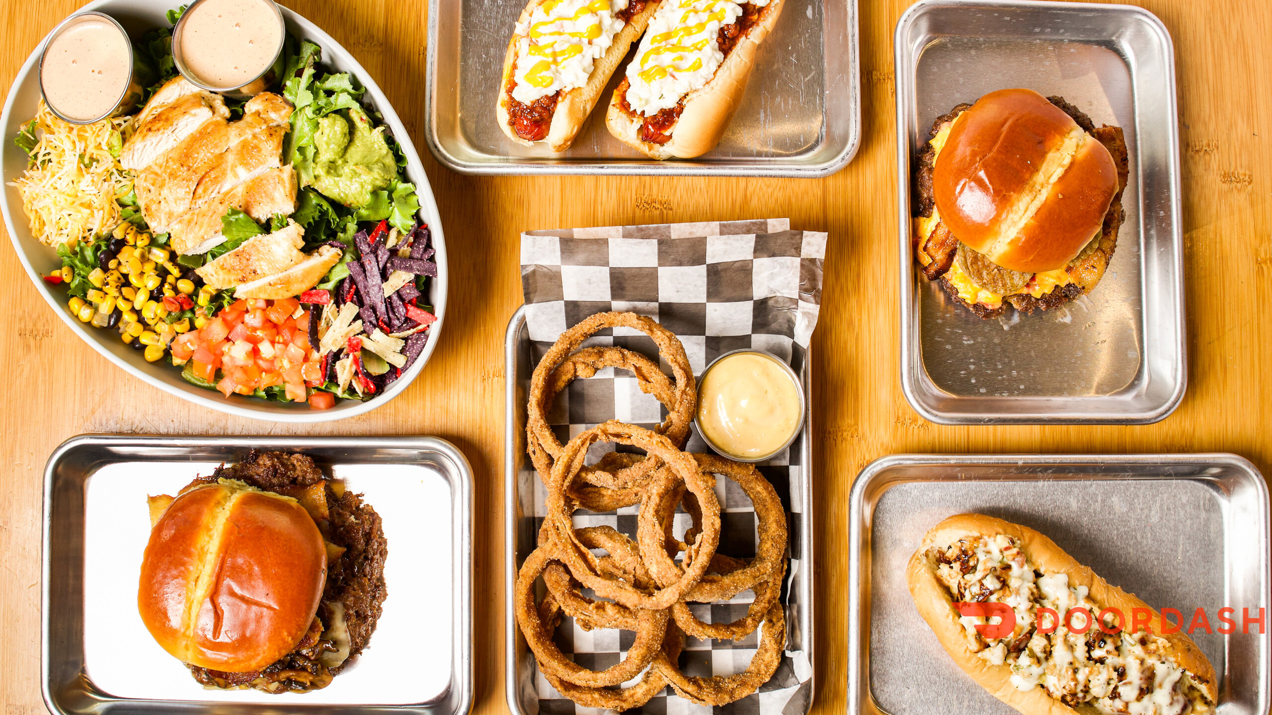 Restaurant banner image