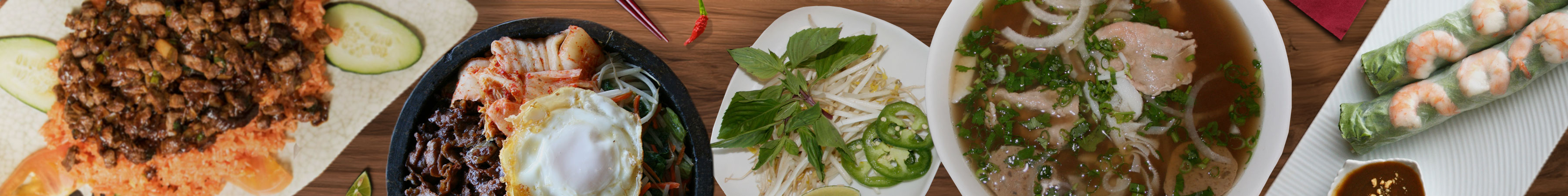Restaurant banner image