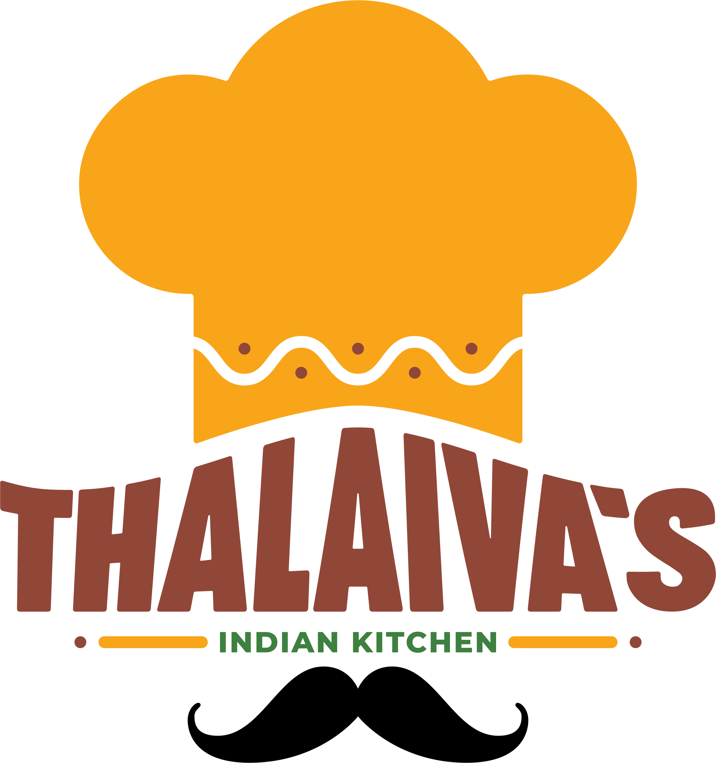 Thalaiva's Indian Kitchen 