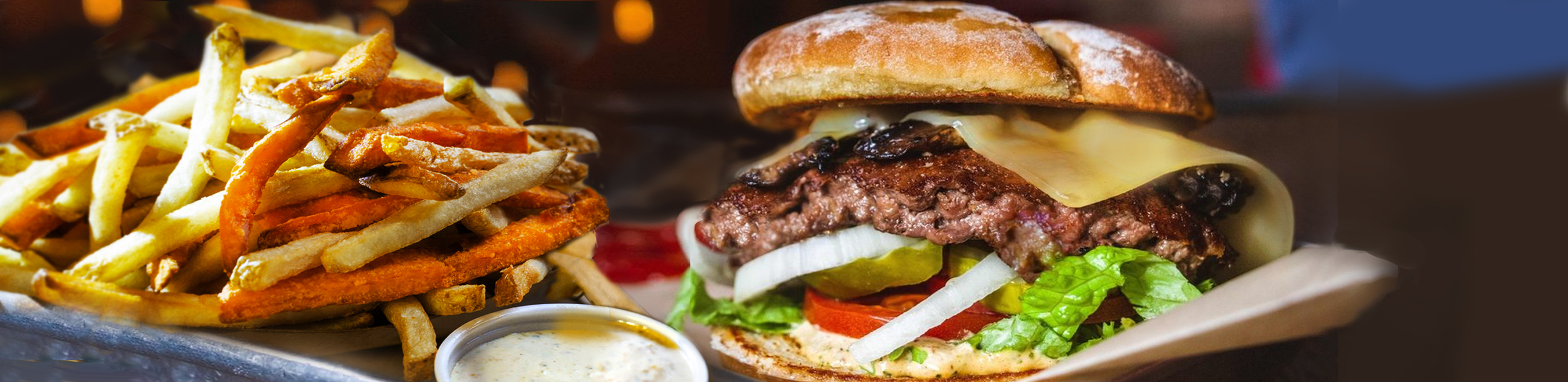 Restaurant banner image