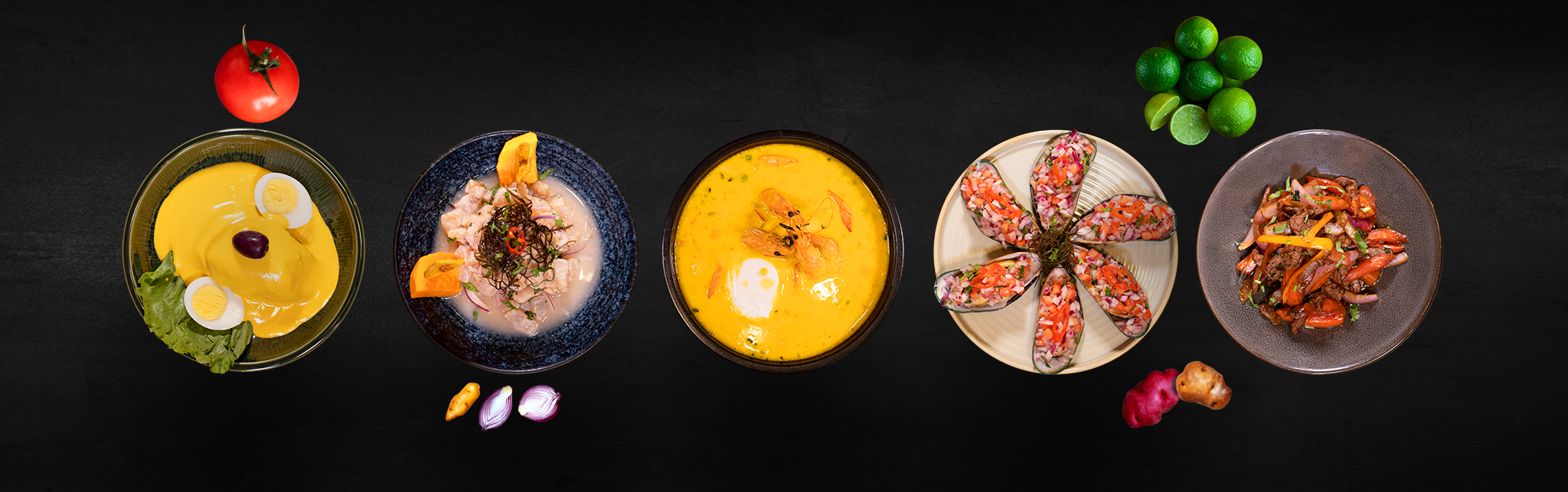 Restaurant banner image