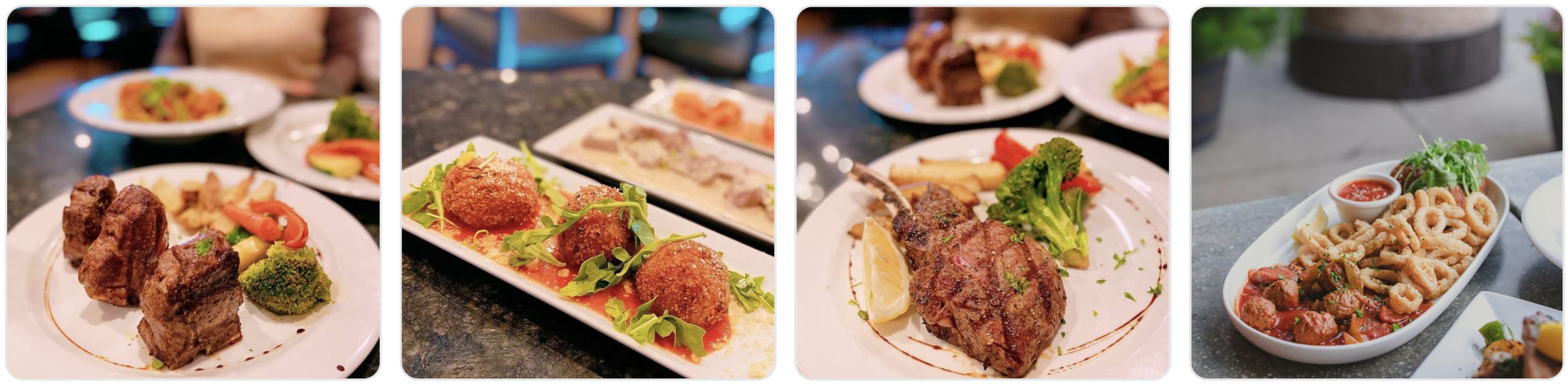 Restaurant banner image