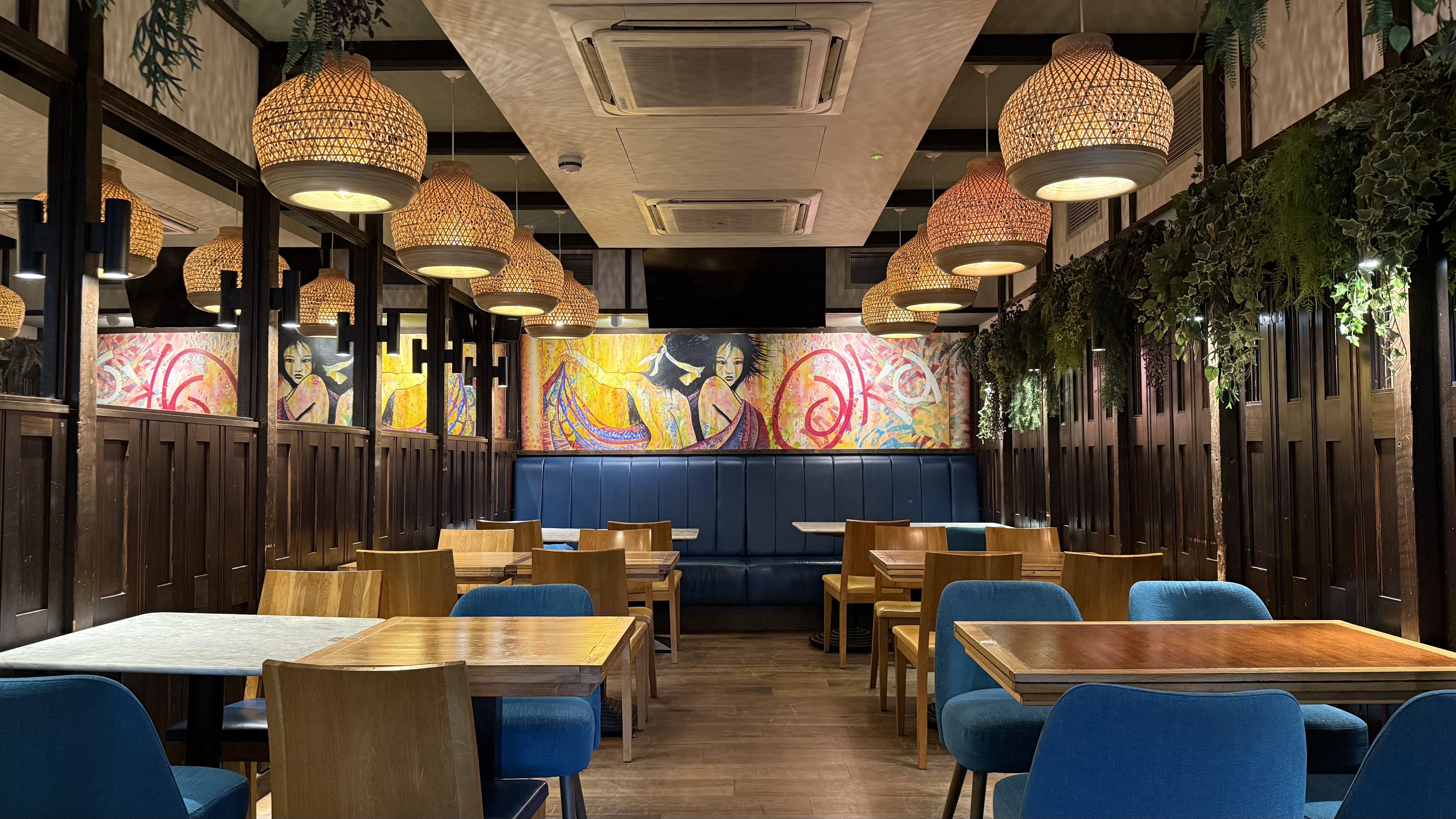 Restaurant banner image