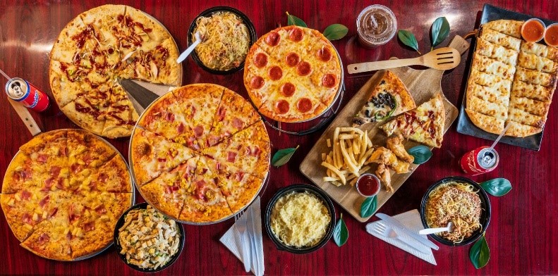 Restaurant banner image