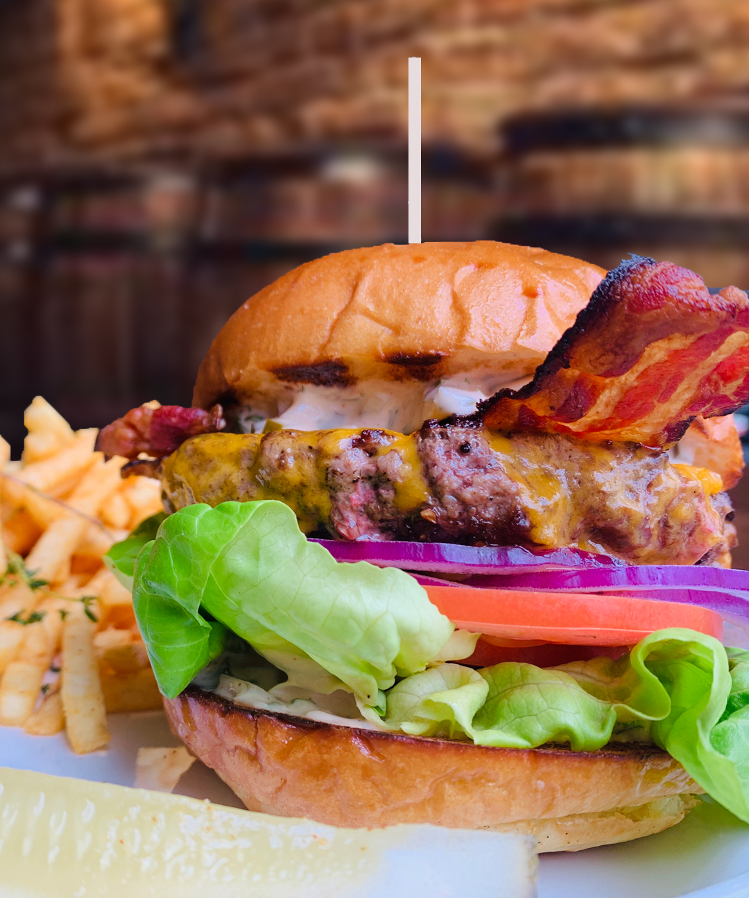 Restaurant banner image