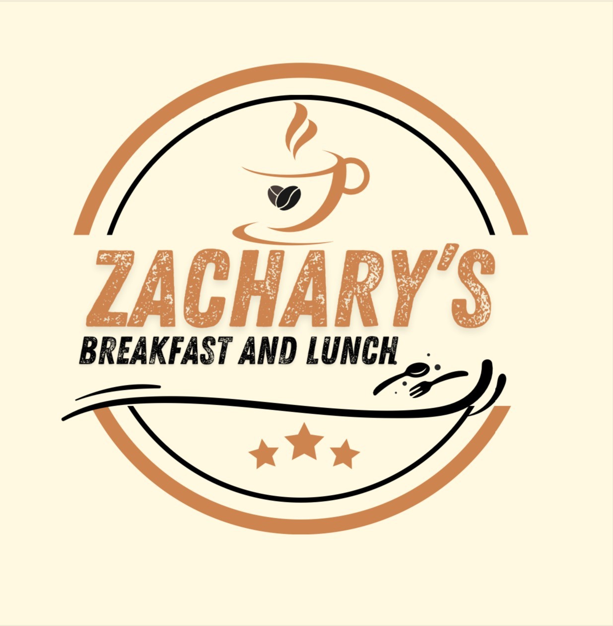 Zachary's Breakfast & Lunch Explained (Simply)
