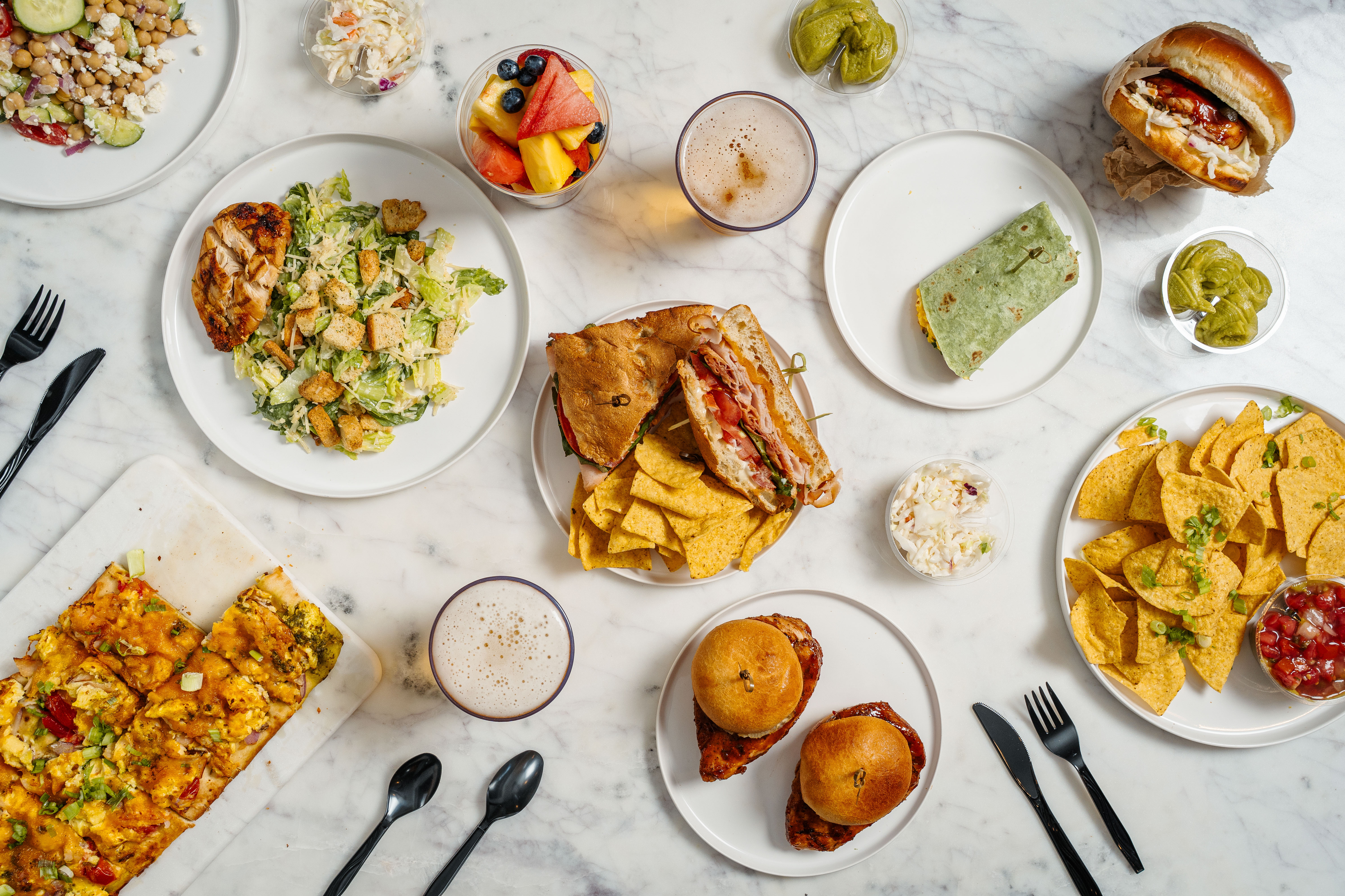 Restaurant banner image