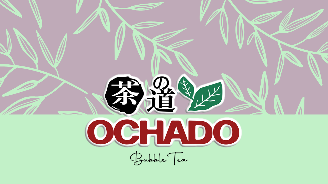 Ochado Bubble Tea
