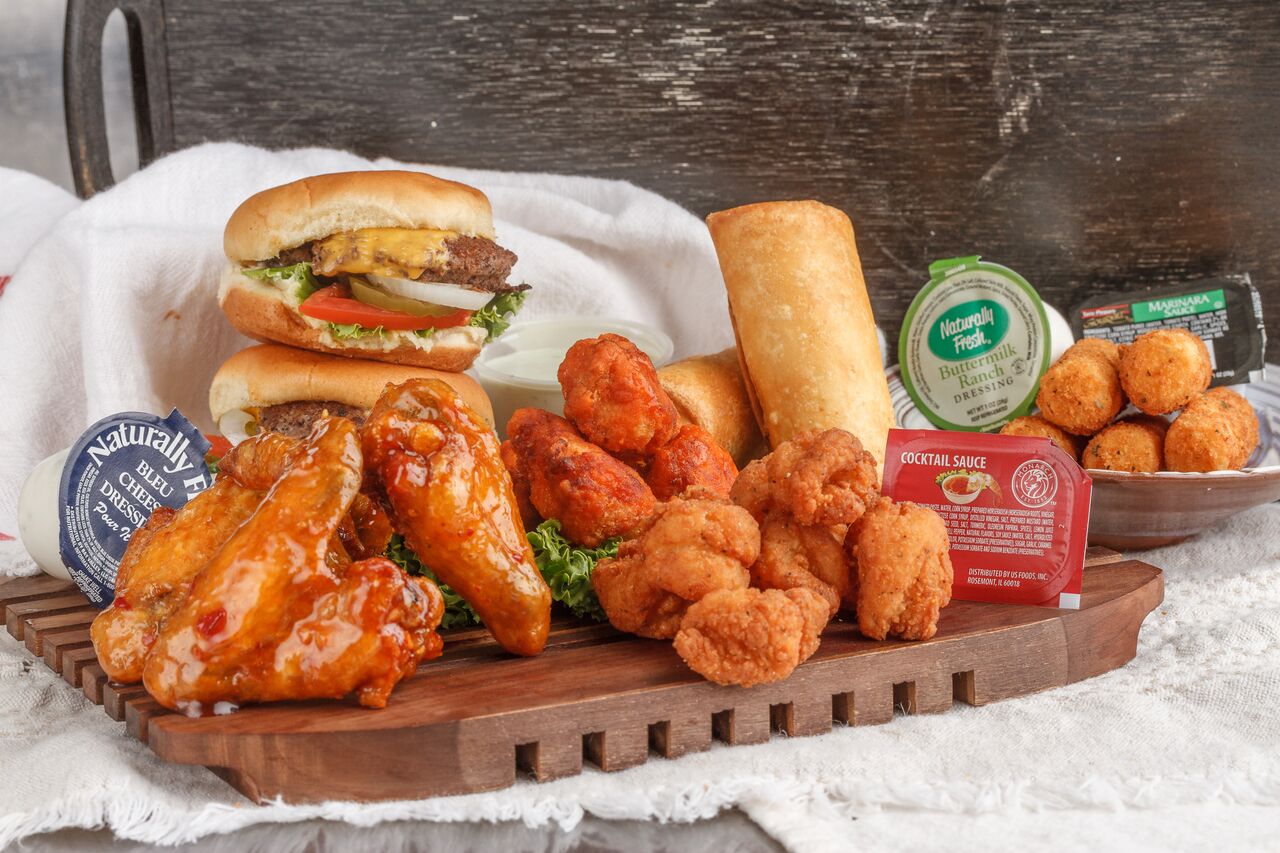Restaurant banner image