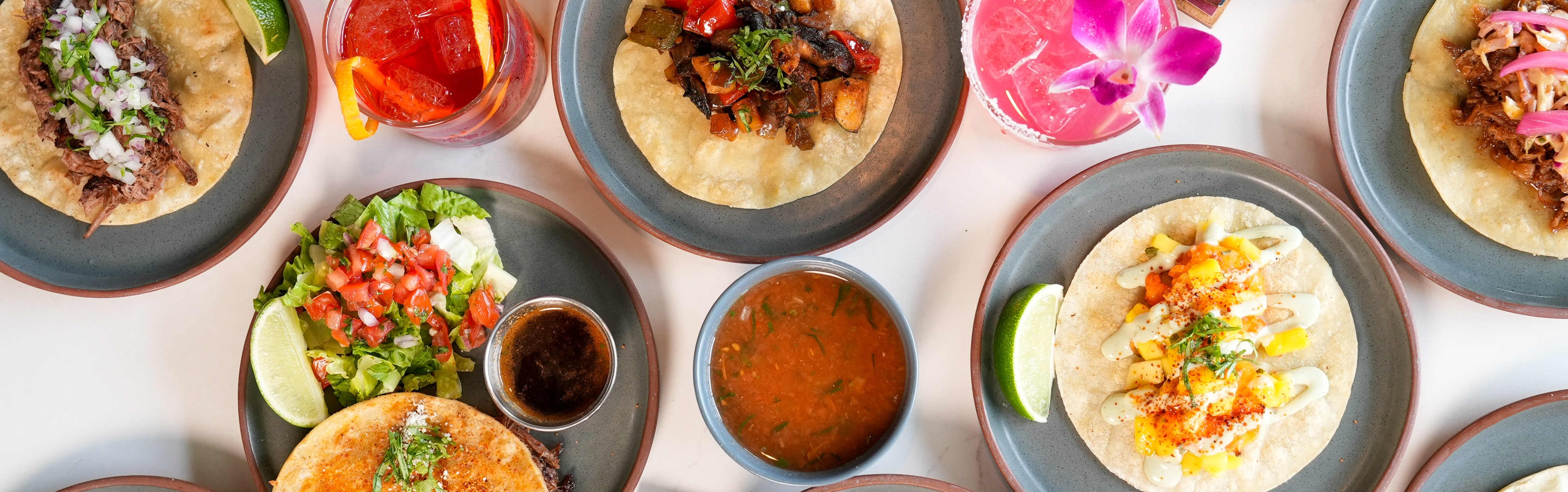 Restaurant banner image