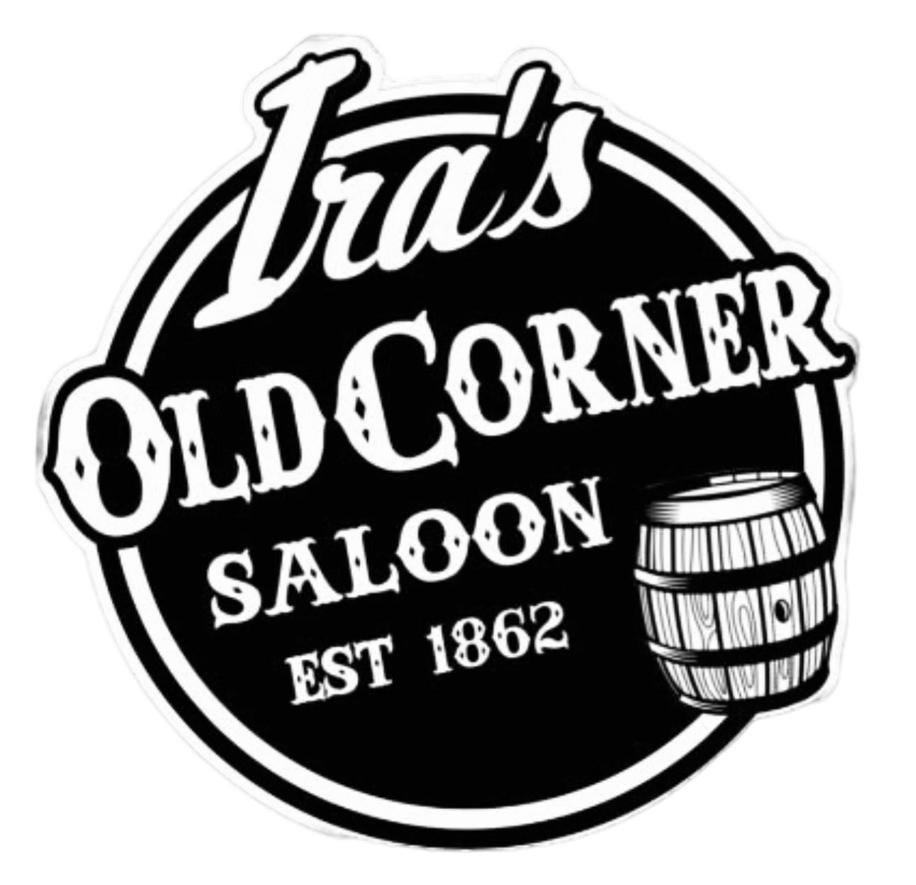 Old Corner Saloon