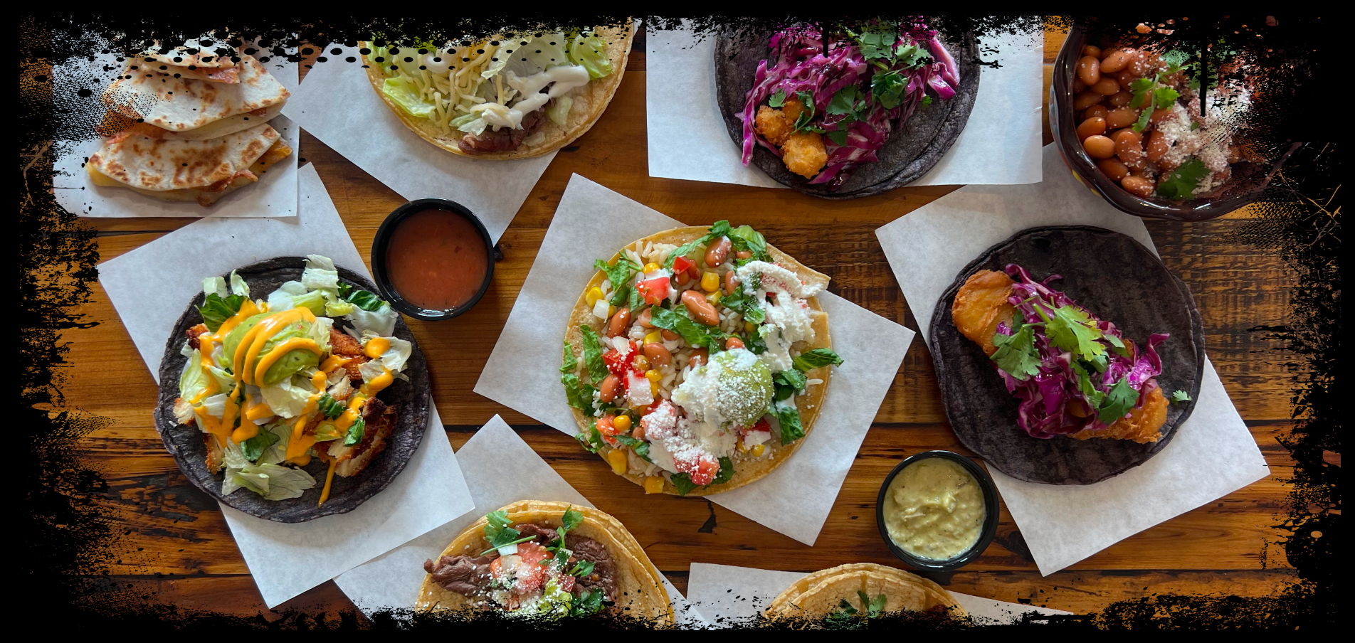 Restaurant banner image