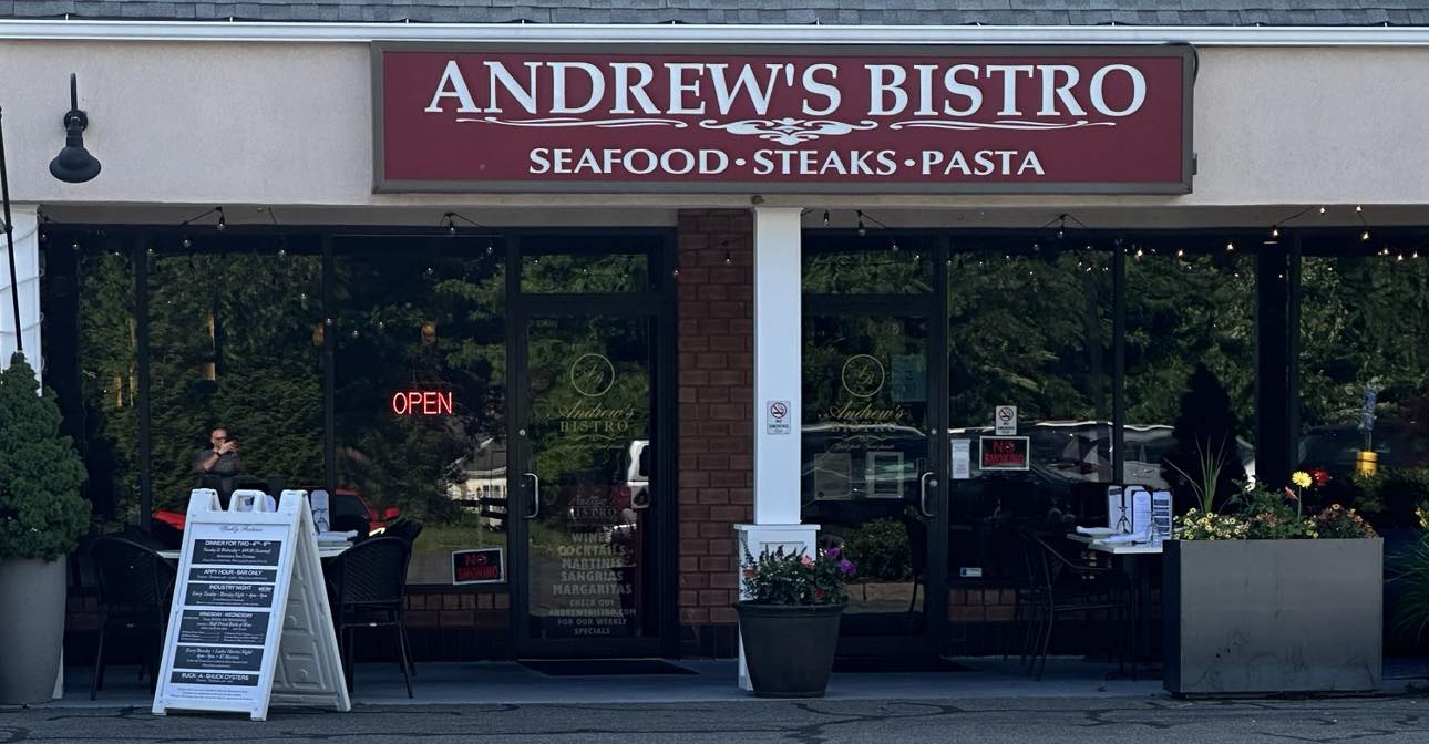 Restaurant banner image